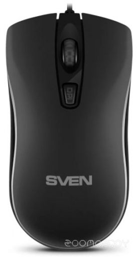 Игровая мышь Sven RX-530S