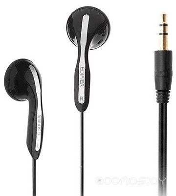 Наушники Edifier H180 (Black), фото 2