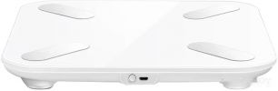Напольные весы Yunmai Smart Body Fat Scale X M1825