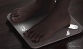 Напольные весы Yunmai Smart Body Fat Scale X M1825