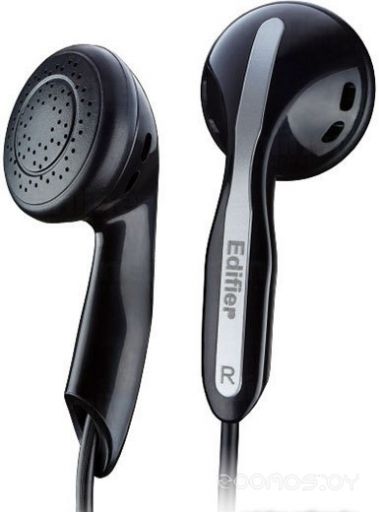 Наушники Edifier H180 (Black), фото 1