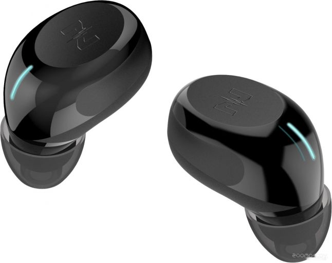 Наушники MusicDealer Monochrome (черный)