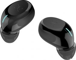 Наушники MusicDealer Monochrome (черный)