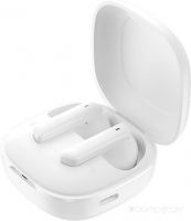Наушники QCY MeloBuds HT05 (белый)