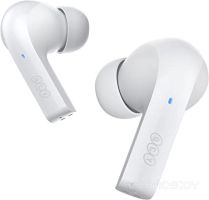 Наушники QCY MeloBuds T18 (голубой)