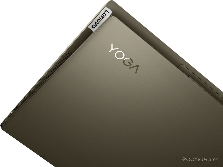 Ноутбук 2-в-1 Lenovo Yoga 7 14ITL5 82BJ0095RU, фото 2