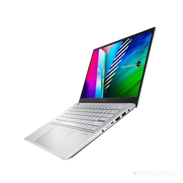 Ноутбук Asus VivoBook Pro 14 OLED M3401QA-KM113, фото 4