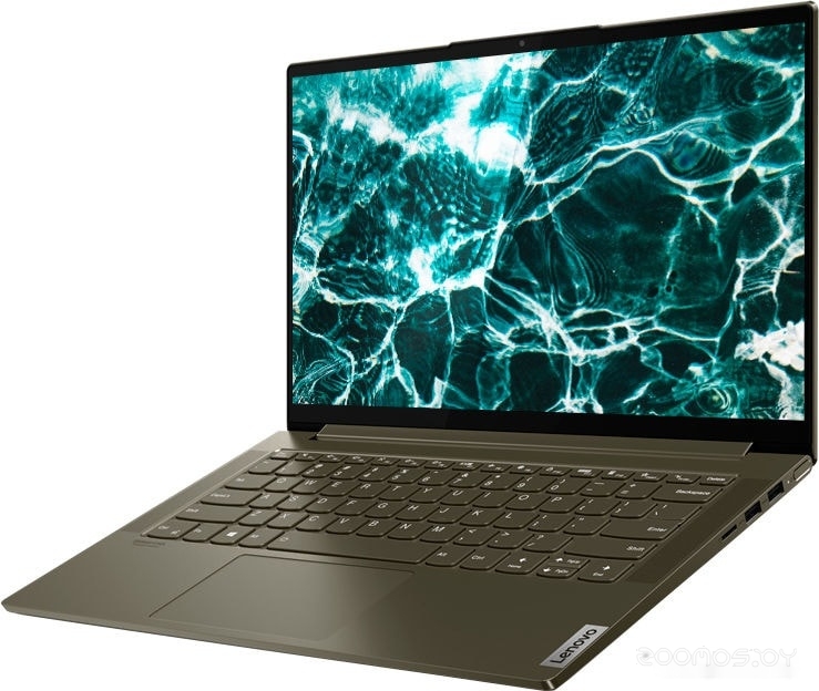 Ноутбук 2-в-1 Lenovo Yoga 7 14ITL5 82BJ0095RU, фото 6
