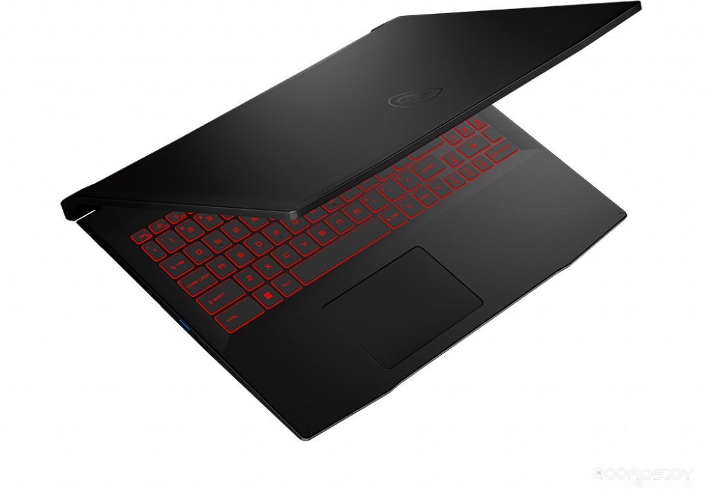 Игровой ноутбук MSI Katana GF66 12UC-278XGE, фото 4