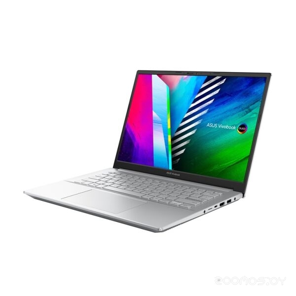 Ноутбук Asus VivoBook Pro 14 OLED M3401QA-KM113, фото 3