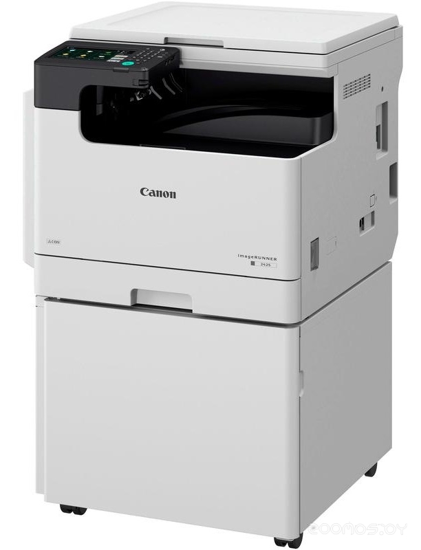 Принтер Canon imageRUNNER 2425, фото 4