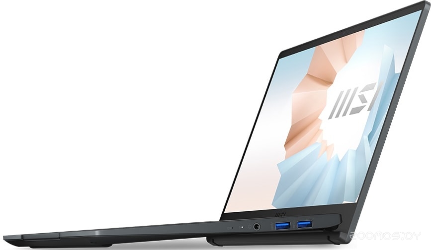 Ноутбук MSI Modern 14 B11MOU-1220XBY, фото 6