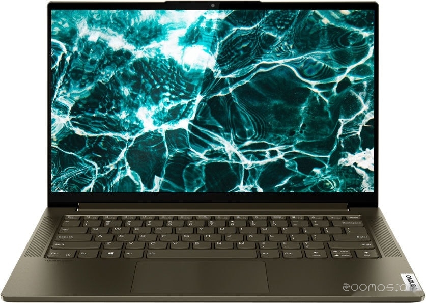 Ноутбук 2-в-1 Lenovo Yoga 7 14ITL5 82BJ0095RU, фото 3