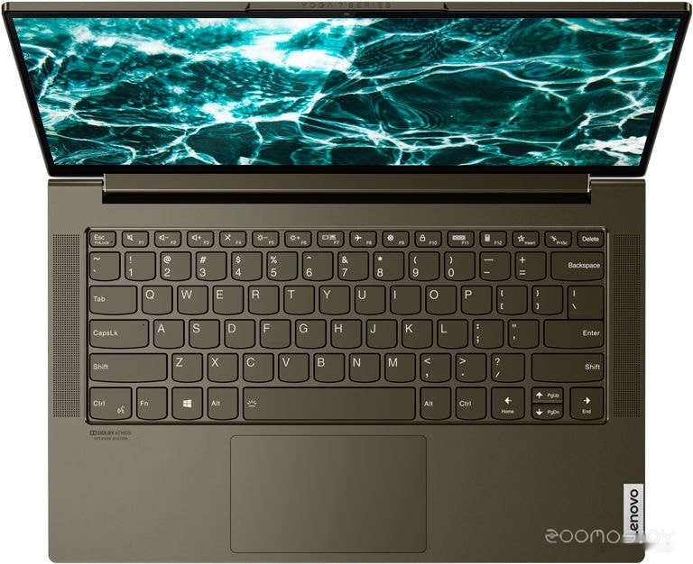 Ноутбук 2-в-1 Lenovo Yoga 7 14ITL5 82BJ0095RU, фото 5