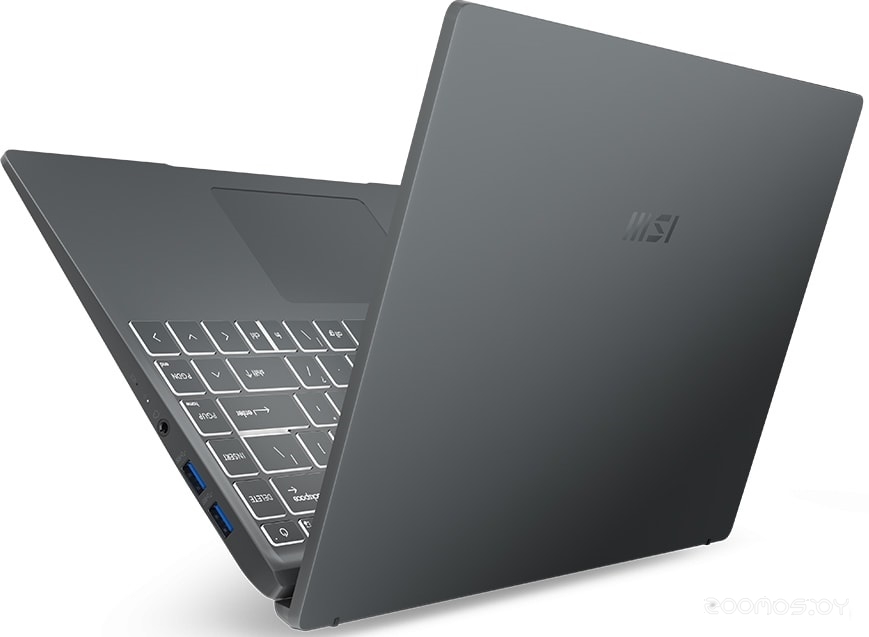 Ноутбук MSI Modern 14 B11MOU-1222XBY, фото 2