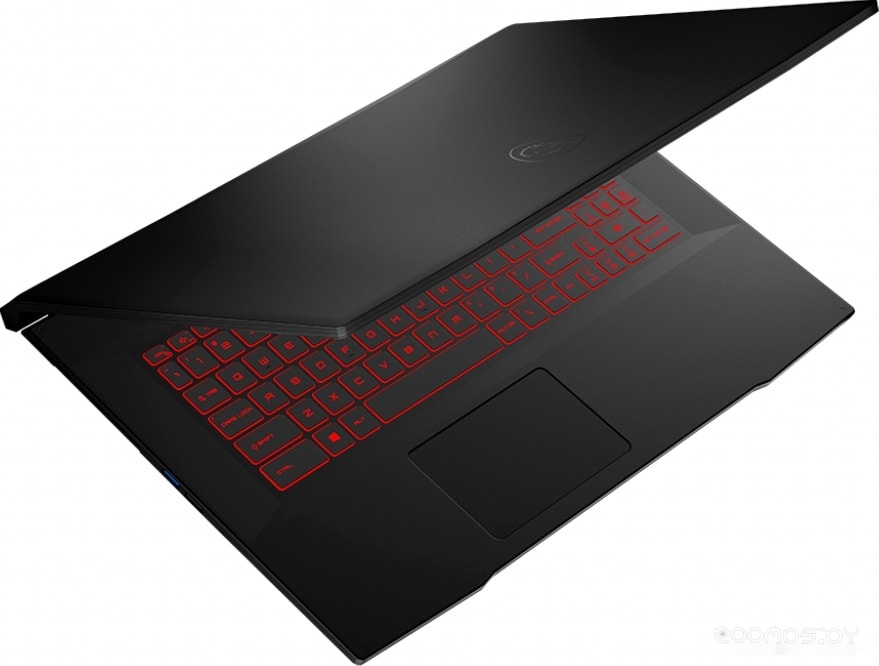 Игровой ноутбук MSI Katana GF76 11UE-468XBY, фото 3