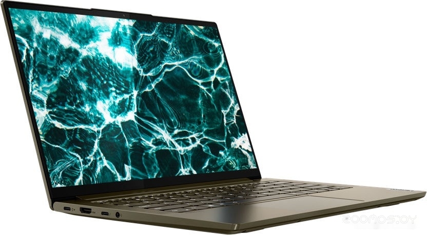 Ноутбук 2-в-1 Lenovo Yoga 7 14ITL5 82BJ0095RU, фото 4
