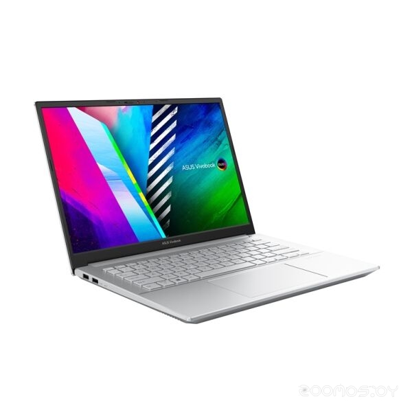 Ноутбук Asus VivoBook Pro 14 OLED M3401QA-KM113, фото 2