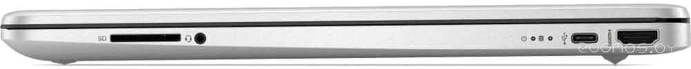 Ноутбук HP 15s-fq2137ur 63Z30EA, фото 6