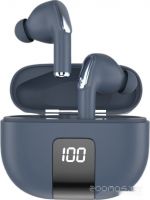 Наушники Venso Superia TW-30 (синий)
