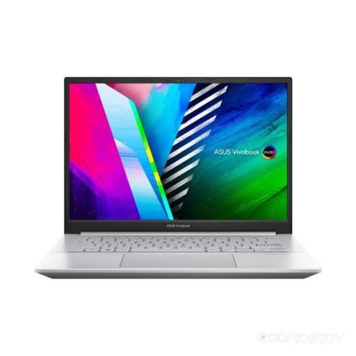 Ноутбук Asus VivoBook Pro 14 OLED M3401QA-KM113, фото 1