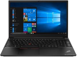 Ноутбук Lenovo ThinkPad E15 Gen 2 (20TD003QRT)