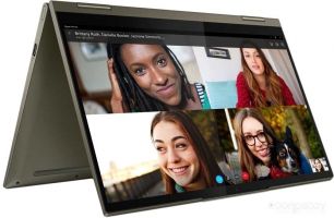 Ноутбук 2-в-1 Lenovo Yoga 7 14ITL5 82BJ0095RU