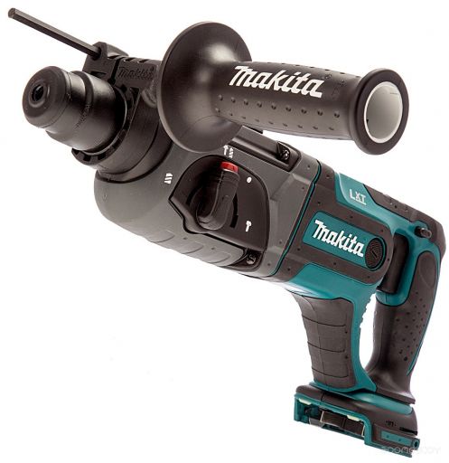Перфоратор Makita DHR241Z, фото 1