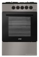 Кухонная плита Artel Ottima 50G (серый)
