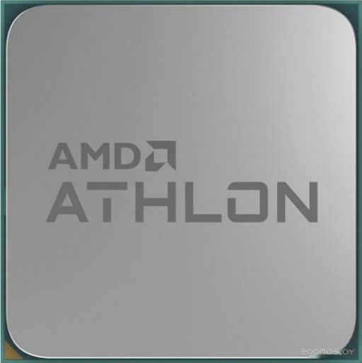 Процессор AMD Athlon 300GE, фото 1