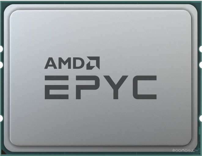 Процессор AMD EPYC 7313