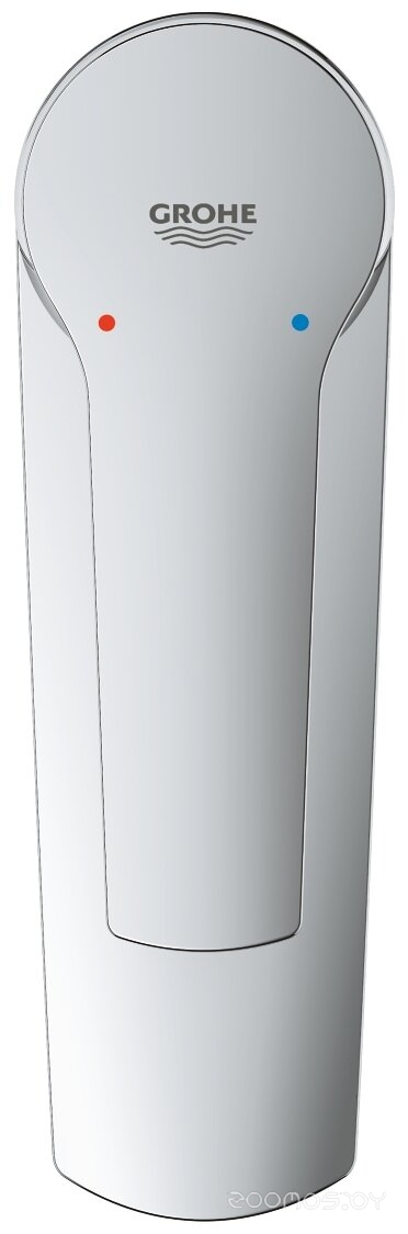 Смеситель Grohe QuickFix Start 23550002, фото 4
