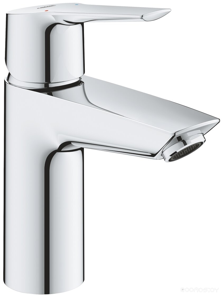 Смеситель Grohe QuickFix Start 23550002 купить в Бресте, цена,  интернет-магазин b-on.by