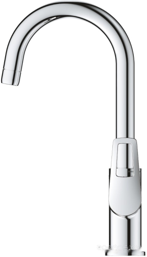 Смеситель Grohe Bauloop 23891001, фото 2