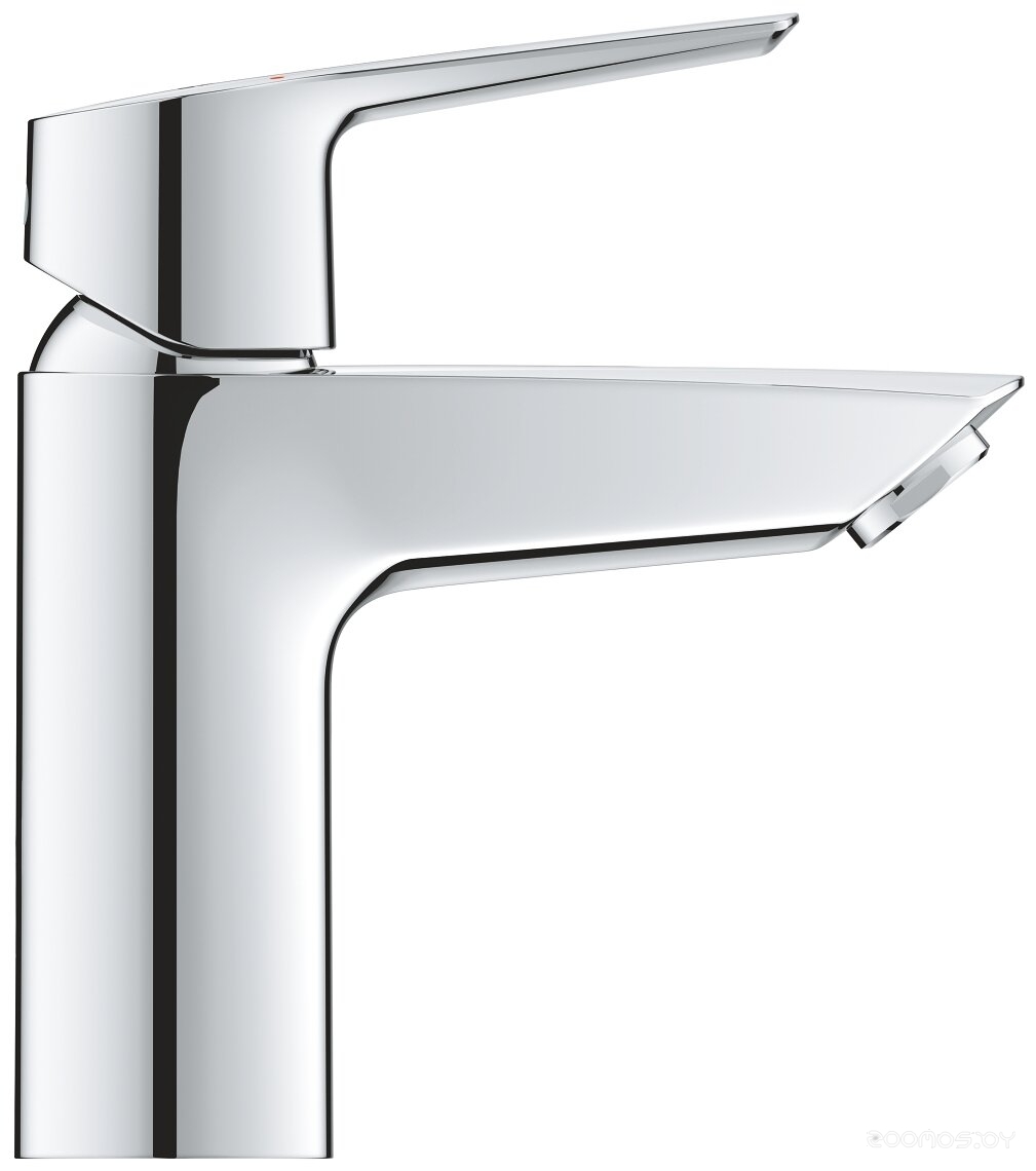 Смеситель Grohe QuickFix Start 23550002, фото 2