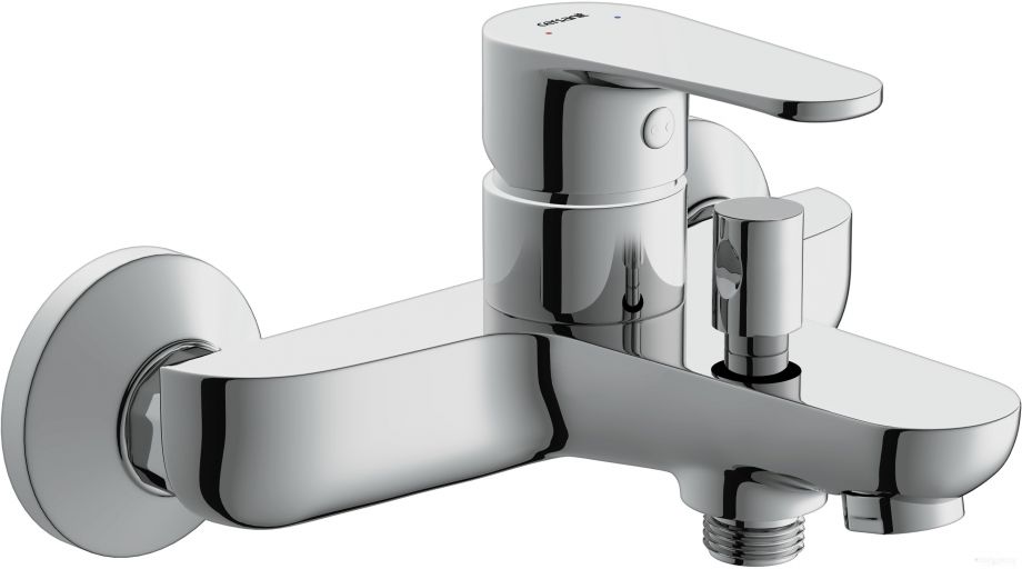 Смеситель Cersanit Cersania 63031, фото 1