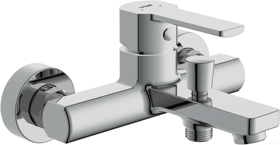 Смеситель Cersanit Smart 63048, фото 1