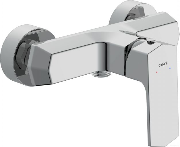 Смеситель Cersanit Wisla 63057