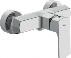 Смеситель Cersanit Wisla 63057