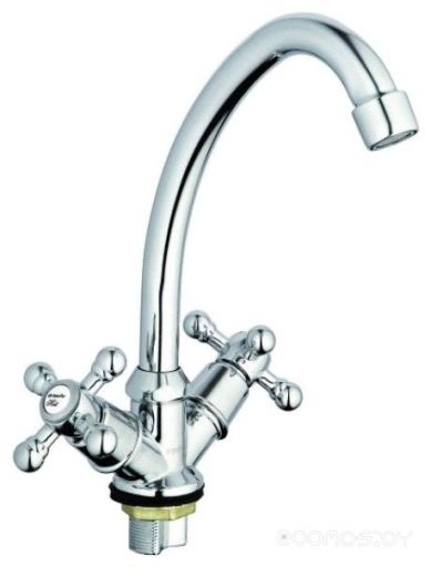 Смеситель G-lauf JMX4-A605