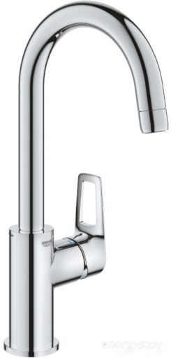 Смеситель Grohe Bauloop 23891001, фото 1