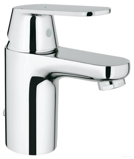 Смеситель Grohe Eurosmart Cosmopolitan 2337800E, фото 1