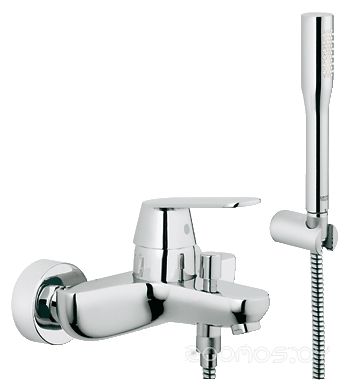 Смеситель Grohe Eurostyle Cosmopolitan 32832 000, фото 1