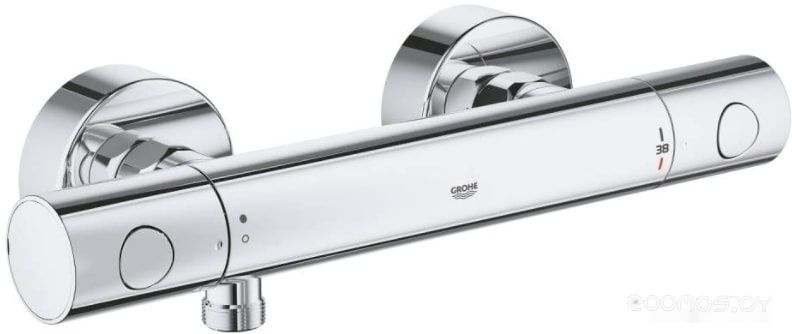 Смеситель Grohe Grohtherm 800 Cosmopolitan 34765000, фото 1