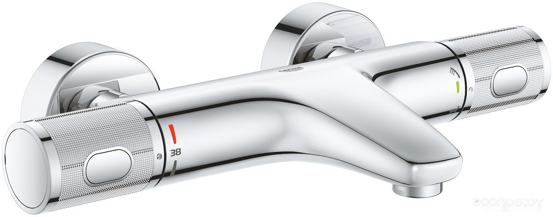 Смеситель Grohe Precision Feel 34788000, фото 1
