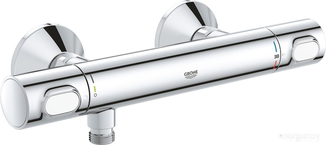 Смеситель Grohe Precision Flow 34840000, фото 1