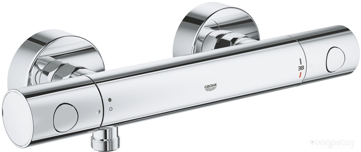 Смеситель Grohe Precision Get 34773000, фото 1