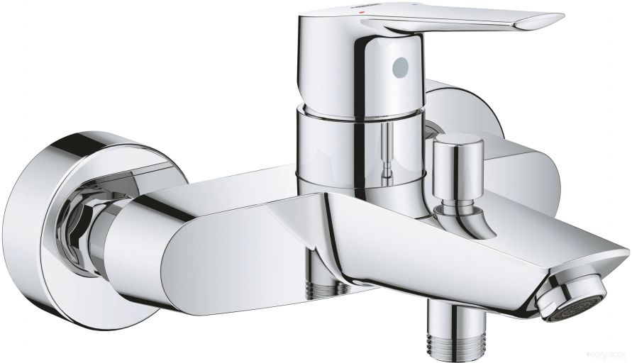 Смеситель Grohe QuickFix Start 24206002, фото 1