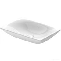 Умывальник Duravit Viu 2358600000