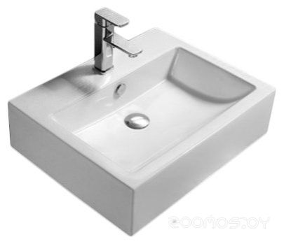Раковина 58 см Melana MLN-7005A, фото 1